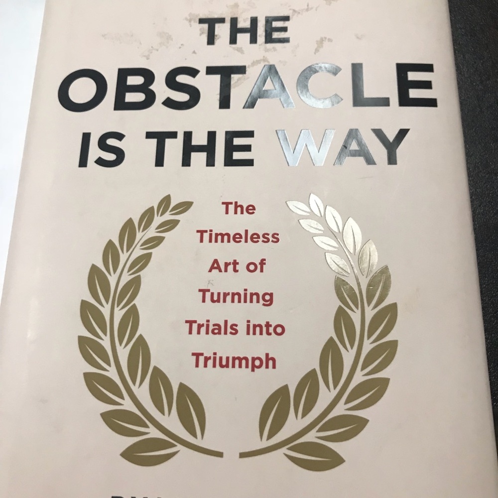 Meet your Posher, Yemi